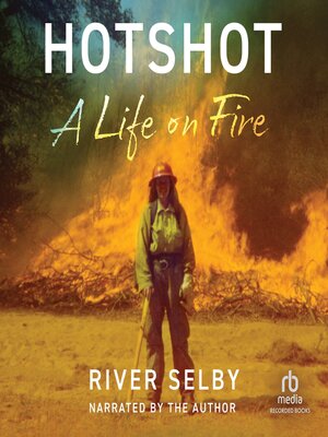 cover image of Hotshot